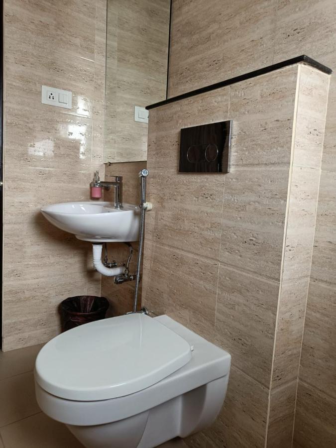 Sheldon Inn Kalkuta Zewnętrze zdjęcie